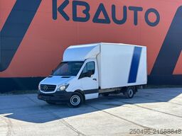 Mercedes-Benz Sprinter 316 CDI 4x2 BOX L=4365 mm