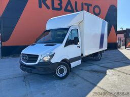 Mercedes-Benz Sprinter 316 CDI 4x2 BOX L=4365 mm