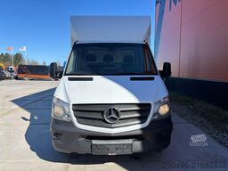 Mercedes-Benz Sprinter 316 CDI 4x2 BOX L=4365 mm