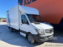 Mercedes-Benz Sprinter 316 CDI 4x2 BOX L=4365 mm