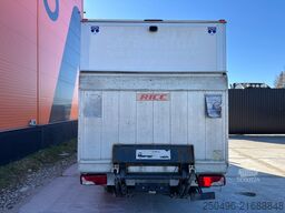 Mercedes-Benz Sprinter 316 CDI 4x2 BOX L=4365 mm