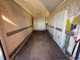 Mercedes-Benz Sprinter 316 CDI 4x2 BOX L=4365 mm