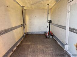 Mercedes-Benz Sprinter 316 CDI 4x2 BOX L=4365 mm