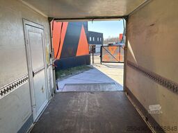 Mercedes-Benz Sprinter 316 CDI 4x2 BOX L=4365 mm