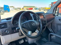 Mercedes-Benz Sprinter 316 CDI 4x2 BOX L=4365 mm