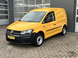 VW Caddy 2.0 TDI L1H1 Airco Cruise controle Trekha...