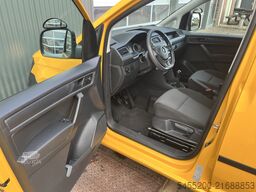 VW Caddy 2.0 TDI L1H1 Airco Cruise controle Trekha...