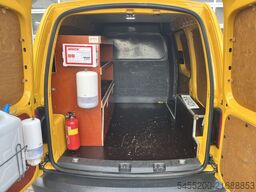 VW Caddy 2.0 TDI L1H1 Airco Cruise controle Trekha...