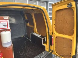 VW Caddy 2.0 TDI L1H1 Airco Cruise controle Trekha...