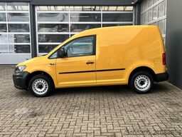 VW Caddy 2.0 TDI L1H1 Airco Cruise controle Trekha...