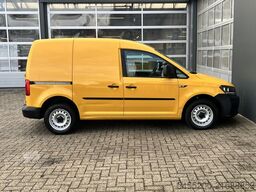 VW Caddy 2.0 TDI L1H1 Airco Cruise controle Trekha...