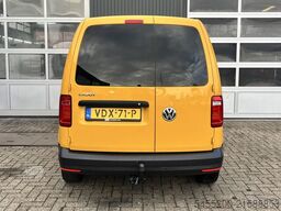 VW Caddy 2.0 TDI L1H1 Airco Cruise controle Trekha...