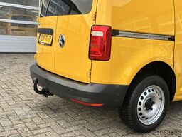VW Caddy 2.0 TDI L1H1 Airco Cruise controle Trekha...