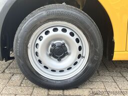VW Caddy 2.0 TDI L1H1 Airco Cruise controle Trekha...