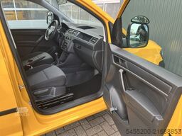 VW Caddy 2.0 TDI L1H1 Airco Cruise controle Trekha...