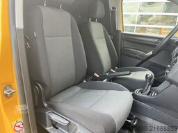 VW Caddy 2.0 TDI L1H1 Airco Cruise controle Trekha...