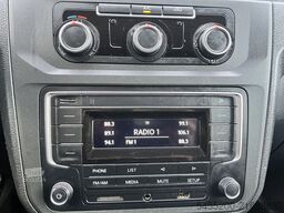VW Caddy 2.0 TDI L1H1 Airco Cruise controle Trekha...