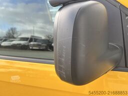 VW Caddy 2.0 TDI L1H1 Airco Cruise controle Trekha...
