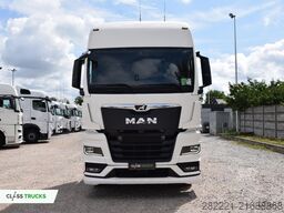 MAN TGX 18.470 GX