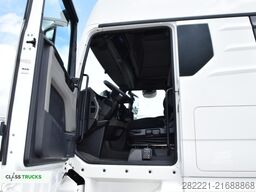 MAN TGX 18.470 GX