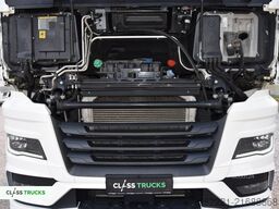MAN TGX 18.470 GX