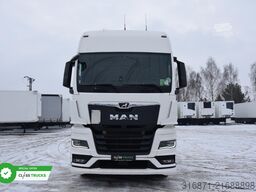 MAN TGX 18.470 GX
