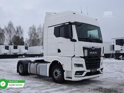 MAN TGX 18.470 GX