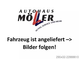 Pritschenwagen VW Crafter 35 2.0 TDI MR / 4 J. Garantie 103kW (1...