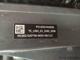 Linde R25-01/1120