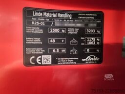 Linde R25-01/1120