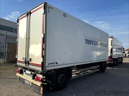 SCHMITZ CARGOBULL AKO 18/7.4 FP  60 Cool Thermoking SLX100