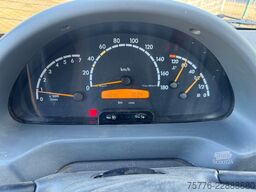 MERCEDES-BENZ Sprinter Pritsche 208 CDI