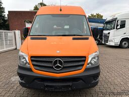 MERCEDES-BENZ Sprinter II Kasten 313CDI 4x2