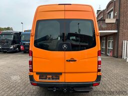 MERCEDES-BENZ Sprinter II Kasten 313CDI 4x2