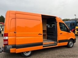MERCEDES-BENZ Sprinter II Kasten 313CDI 4x2