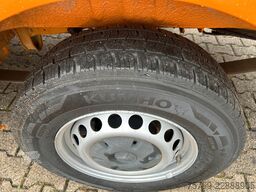MERCEDES-BENZ Sprinter II Kasten 313CDI 4x2