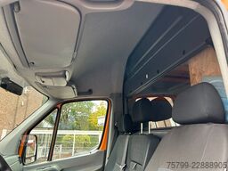 MERCEDES-BENZ Sprinter II Kasten 313CDI 4x2