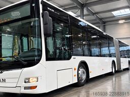 MAN MAN Lion?s City G A 23 G , Citaro 530 G
