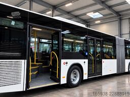 MAN MAN Lion?s City G A 23 G , Citaro 530 G