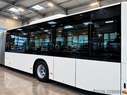 MAN MAN Lion?s City G A 23 G , Citaro 530 G