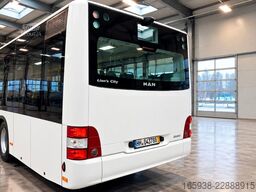 MAN MAN Lion?s City G A 23 G , Citaro 530 G