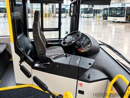 MAN MAN Lion?s City G A 23 G , Citaro 530 G
