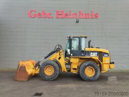 Caterpillar 930G
