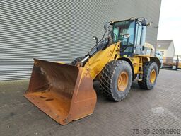 Caterpillar 930G
