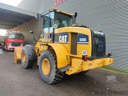 Caterpillar 930G