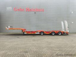 Faymonville Maxtrailer F-S43-1AAF