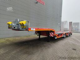 Faymonville Maxtrailer F-S43-1AAF