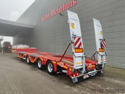 Faymonville Maxtrailer F-S43-1AAF