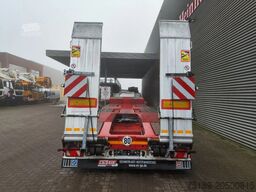 Faymonville Maxtrailer F-S43-1AAF