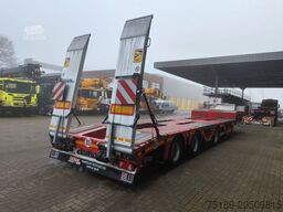 Faymonville Maxtrailer F-S43-1AAF